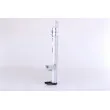Condenseur, climatisation NISSENS 940608 - Visuel 3