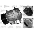 Compresseur, climatisation VALEO 699155 - Visuel 1