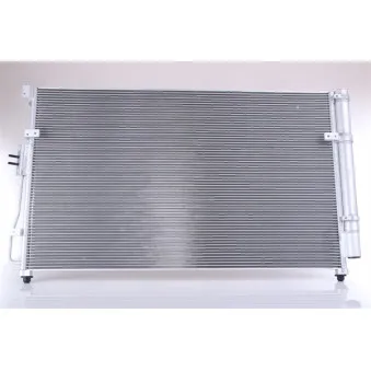 Condenseur, climatisation NISSENS 940630