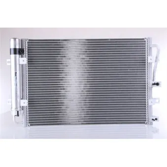 Condenseur, climatisation NISSENS 940631
