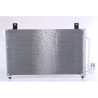 Condenseur, climatisation NISSENS 940644