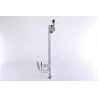 Condenseur, climatisation NISSENS 940644 - Visuel 3