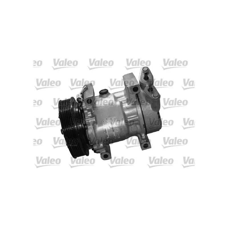 Compresseur, climatisation VALEO 699191