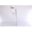 Condenseur, climatisation NISSENS 940698 - Visuel 3