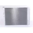 Condenseur, climatisation NISSENS 940699 - Visuel 2