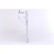 Condenseur, climatisation NISSENS 940699 - Visuel 3