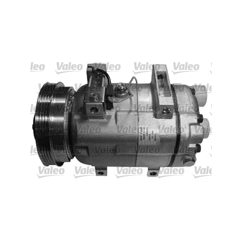 Compresseur, climatisation VALEO 699223