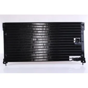 Condenseur, climatisation NISSENS 94076