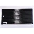 Condenseur, climatisation NISSENS 94076 - Visuel 2