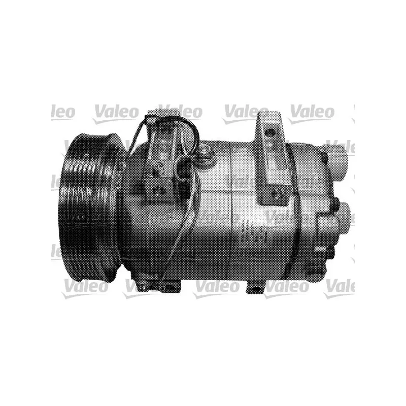 Compresseur, climatisation VALEO 699225