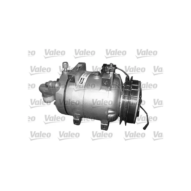 Compresseur, climatisation VALEO 699228