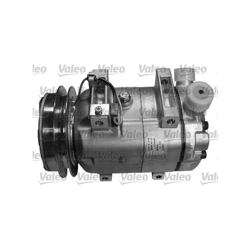 Compresseur, climatisation VALEO 699229