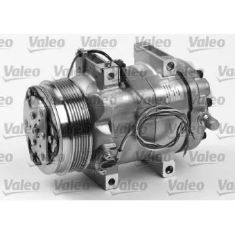 Compresseur, climatisation VALEO 699231