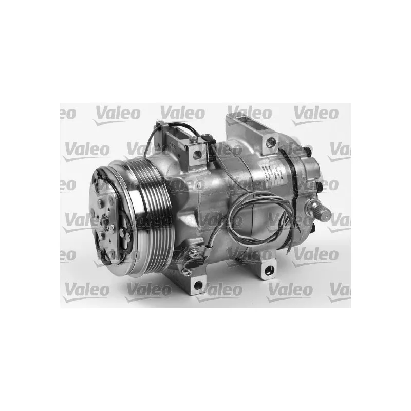 Compresseur, climatisation VALEO 699231