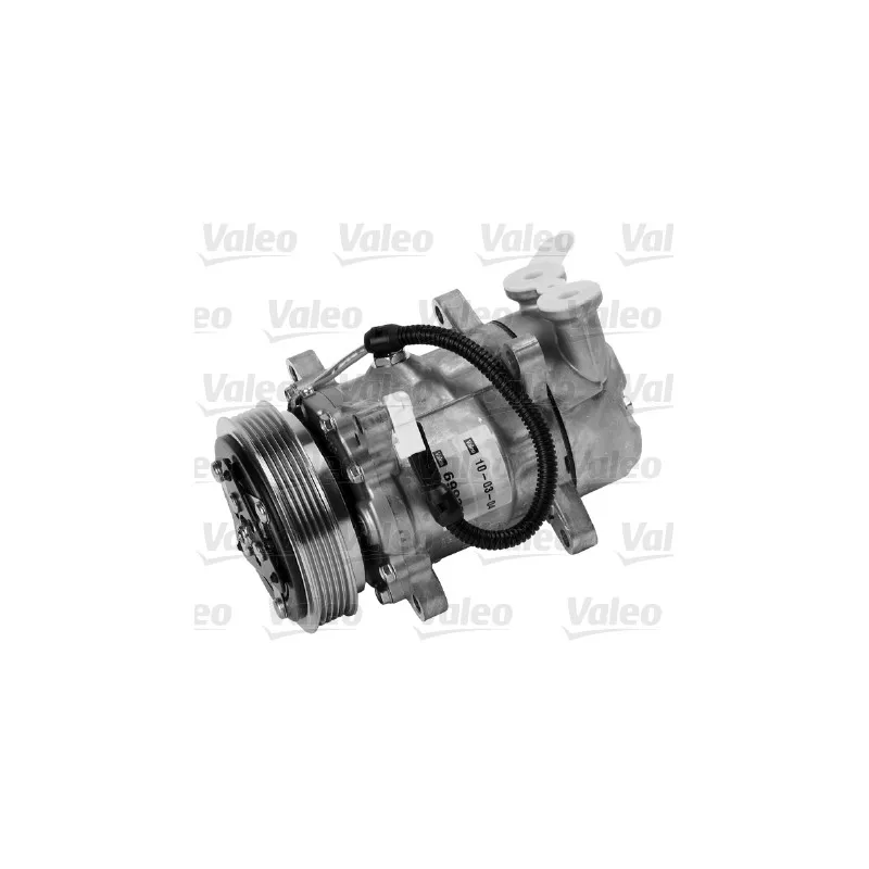 Compresseur, climatisation VALEO 699237