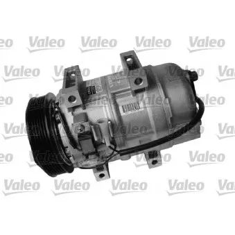 Compresseur, climatisation VALEO 699262