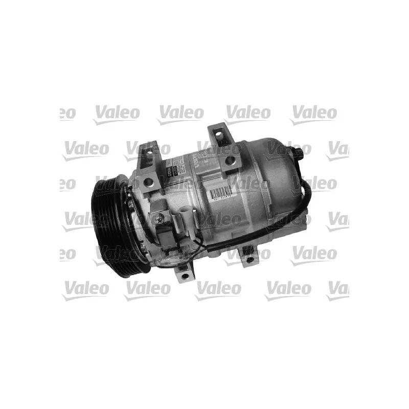 Compresseur, climatisation VALEO 699262