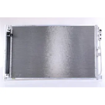 Condenseur, climatisation NISSENS 941083