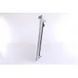 Condenseur, climatisation NISSENS 941083 - Visuel 3