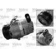 Compresseur, climatisation VALEO 699270 - Visuel 1