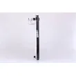Condenseur, climatisation NISSENS 941122 - Visuel 3