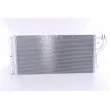 Condenseur, climatisation NISSENS 941132 - Visuel 2