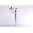Condenseur, climatisation NISSENS 941160 - Visuel 3