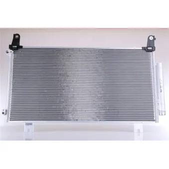 Condenseur, climatisation NISSENS 941169