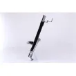 Condenseur, climatisation NISSENS 94117 - Visuel 3