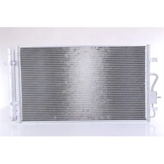 Condenseur, climatisation NISSENS 941181