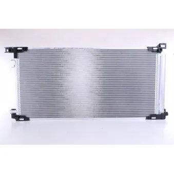 Condenseur, climatisation NISSENS 941227