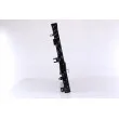 Condenseur, climatisation NISSENS 94166 - Visuel 3