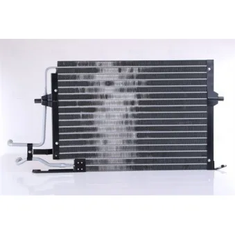 Condenseur, climatisation NISSENS 94189