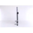 Condenseur, climatisation NISSENS 94189 - Visuel 3