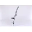 Condenseur, climatisation NISSENS 94190 - Visuel 3