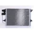 Condenseur, climatisation NISSENS 94192 - Visuel 2