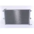 Condenseur, climatisation NISSENS 94204 - Visuel 1