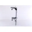 Condenseur, climatisation NISSENS 94206 - Visuel 3