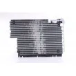 Condenseur, climatisation NISSENS 94216 - Visuel 1