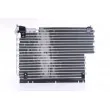Condenseur, climatisation NISSENS 94216 - Visuel 2