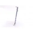 Condenseur, climatisation NISSENS 94216 - Visuel 3
