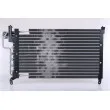 Condenseur, climatisation NISSENS 94227 - Visuel 3