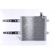 Condenseur, climatisation NISSENS 94260 - Visuel 1