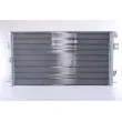 Condenseur, climatisation NISSENS 94268 - Visuel 1