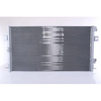 Condenseur, climatisation NISSENS 94268