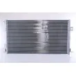 Condenseur, climatisation NISSENS 94268 - Visuel 2
