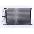 Condenseur, climatisation NISSENS 94277 - Visuel 2