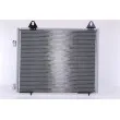 Condenseur, climatisation NISSENS 94327 - Visuel 1