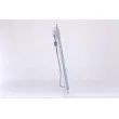 Condenseur, climatisation NISSENS 94354 - Visuel 3