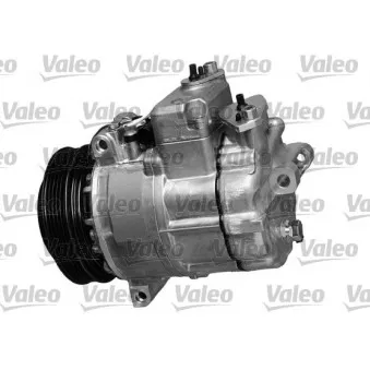 Compresseur, climatisation VALEO 699347